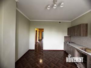 3-к квартира, вторичка, 94м2, 9/11 этаж