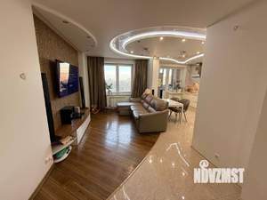 3-к квартира, вторичка, 79м2, 11/17 этаж