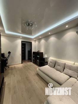 3-к квартира, вторичка, 61м2, 2/9 этаж