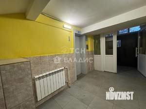 1-к квартира, вторичка, 43м2, 3/12 этаж