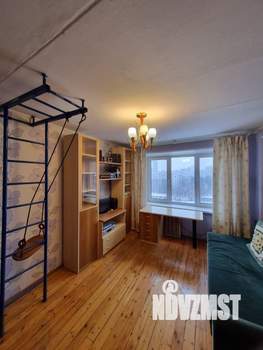 3-к квартира, вторичка, 65м2, 9/9 этаж