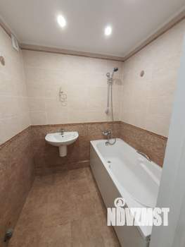 1-к квартира, вторичка, 44м2, 10/17 этаж