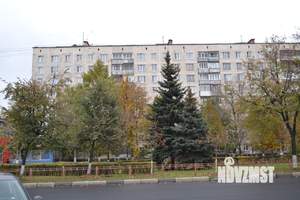 2-к квартира, вторичка, 44м2, 6/9 этаж