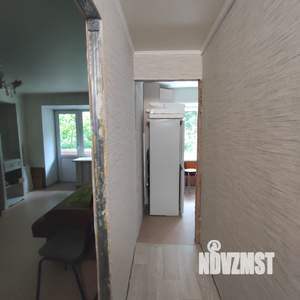 2-к квартира, вторичка, 44м2, 2/5 этаж