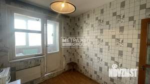 3-к квартира, вторичка, 62м2, 3/14 этаж