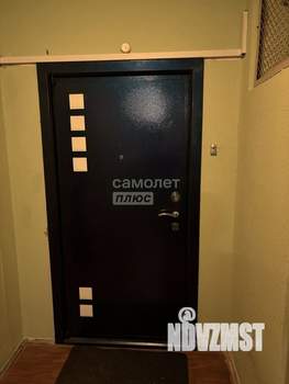 2-к квартира, вторичка, 58м2, 7/17 этаж