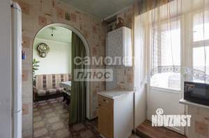 4-к квартира, вторичка, 110м2, 9/9 этаж