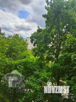 1-к квартира, вторичка, 33м2, 5/9 этаж