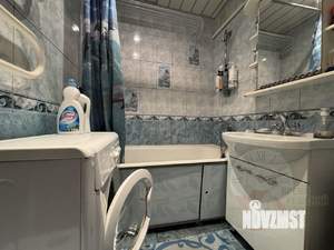 2-к квартира, вторичка, 42м2, 1/5 этаж