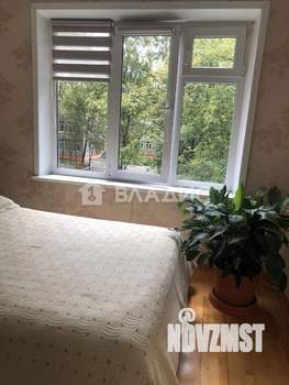 2-к квартира, вторичка, 44м2, 4/9 этаж