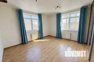 2-к квартира, вторичка, 46м2, 2/4 этаж