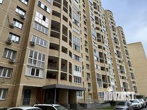 3-к квартира, вторичка, 112м2, 5/17 этаж