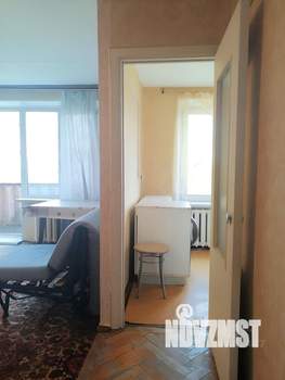 1-к квартира, вторичка, 32м2, 9/9 этаж