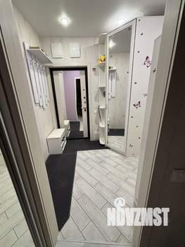 Студия квартира, вторичка, 32м2, 9/17 этаж