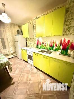 3-к квартира, вторичка, 63м2, 4/9 этаж