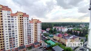 2-к квартира, вторичка, 71м2, 14/17 этаж