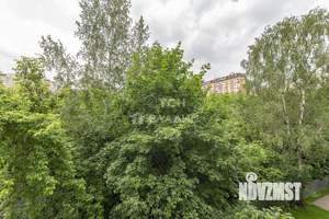 Студия квартира, вторичка, 39м2, 3/5 этаж