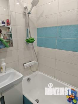 2-к квартира, вторичка, 42м2, 5/5 этаж