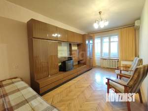 1-к квартира, вторичка, 30м2, 9/9 этаж