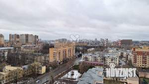 1-к квартира, сданный дом, 43м2, 17/19 этаж