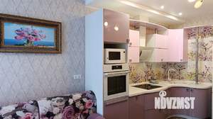1-к квартира, вторичка, 47м2, 12/17 этаж