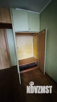 3-к квартира, вторичка, 60м2, 5/5 этаж