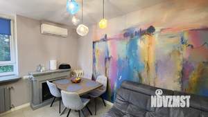 2-к квартира, вторичка, 61м2, 3/17 этаж