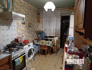 2-к квартира, вторичка, 54м2, 1/3 этаж