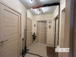 Студия квартира, вторичка, 26м2, 1/4 этаж