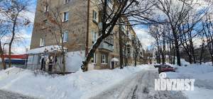 1-к квартира, вторичка, 29м2, 2/5 этаж