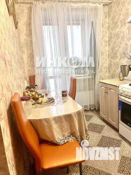 1-к квартира, вторичка, 29м2, 4/9 этаж