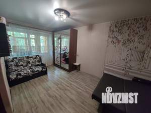 1-к квартира, вторичка, 33м2, 2/5 этаж