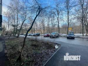 1-к квартира, вторичка, 30м2, 4/5 этаж