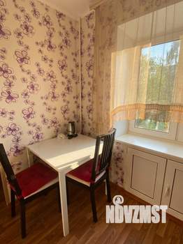 1-к квартира, вторичка, 31м2, 4/5 этаж