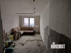 Студия квартира, вторичка, 22м2, 17/17 этаж