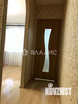 1-к квартира, вторичка, 30м2, 1/5 этаж