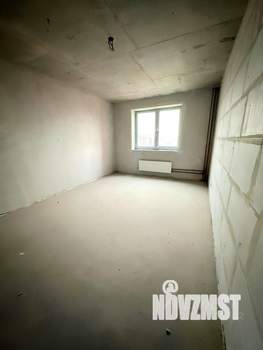 1-к квартира, вторичка, 45м2, 11/16 этаж