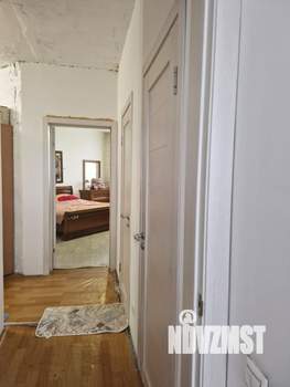 2-к квартира, вторичка, 63м2, 11/17 этаж