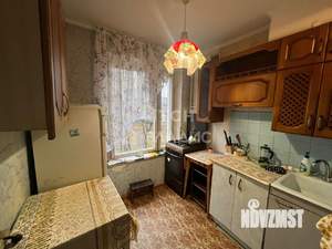 2-к квартира, вторичка, 44м2, 3/5 этаж