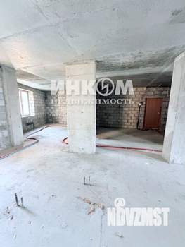 3-к квартира, вторичка, 98м2, 9/18 этаж
