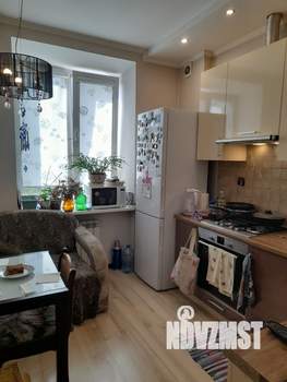 3-к квартира, вторичка, 80м2, 5/5 этаж