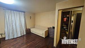 1-к квартира, вторичка, 32м2, 1/5 этаж