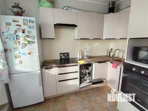 2-к квартира, вторичка, 54м2, 9/14 этаж