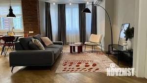 2-к квартира, вторичка, 60м2, 10/25 этаж