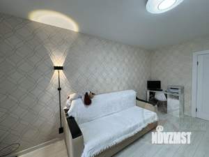 2-к квартира, вторичка, 62м2, 3/17 этаж