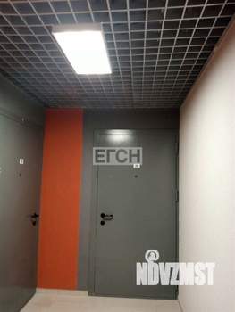 1-к квартира, вторичка, 26м2, 2/4 этаж