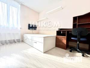 Студия квартира, вторичка, 27м2, 3/4 этаж