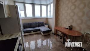 2-к квартира, вторичка, 56м2, 10/25 этаж