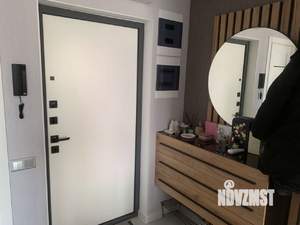 1-к квартира, вторичка, 42м2, 14/24 этаж