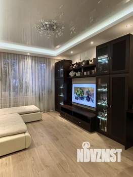 3-к квартира, вторичка, 61м2, 2/9 этаж